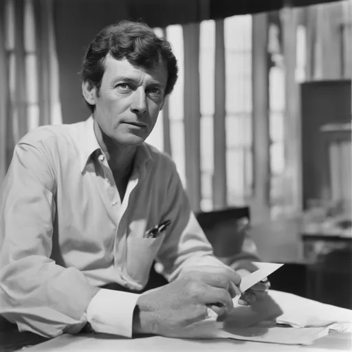 Ray Barnard