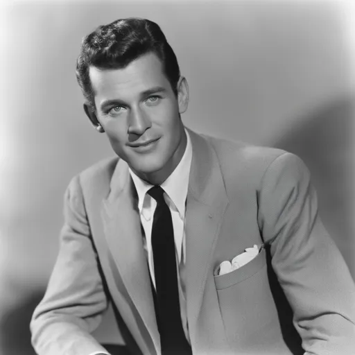 Ray Barrett