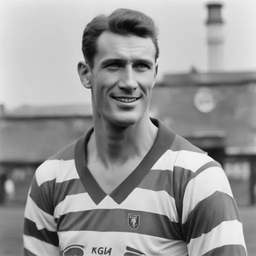 Ray Barrett (footballer)
