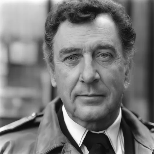 Ray Barron