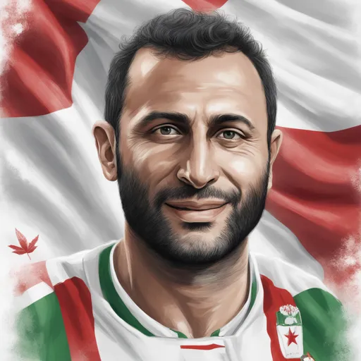 Ray Bassil