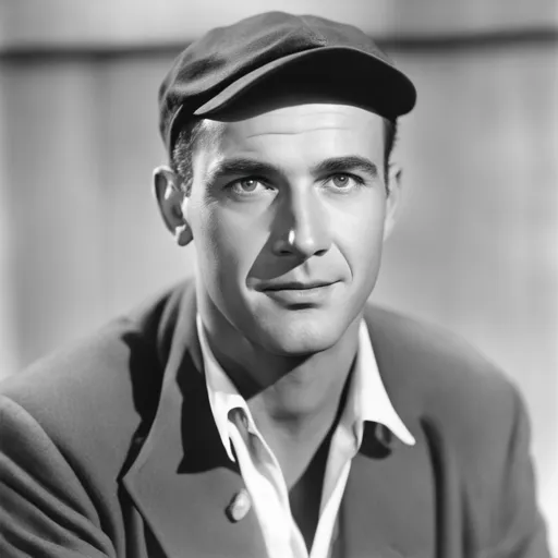 Ray Baxter