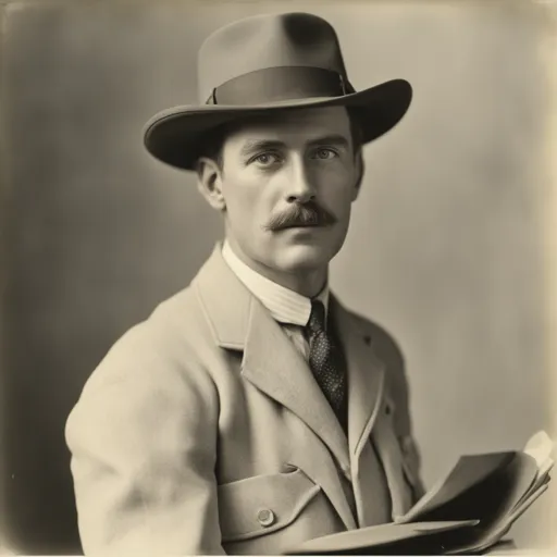 Ray Beckett (journalist)