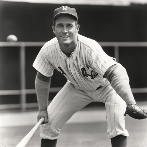 Ray Berres