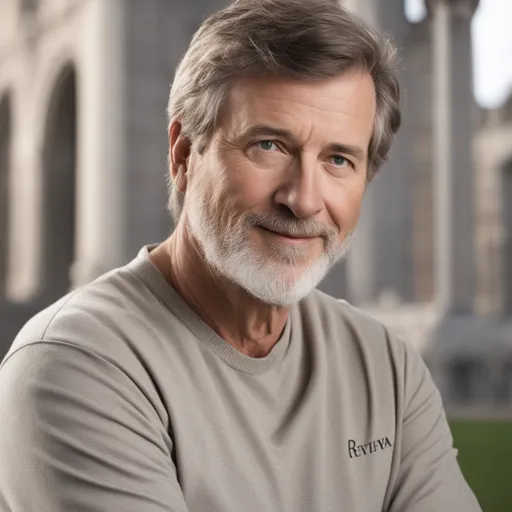 Ray Beverton