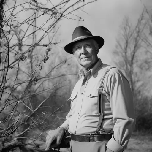Ray Binger