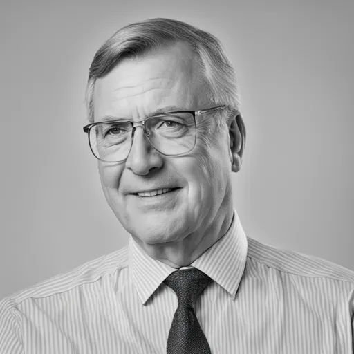 Ray Bisby