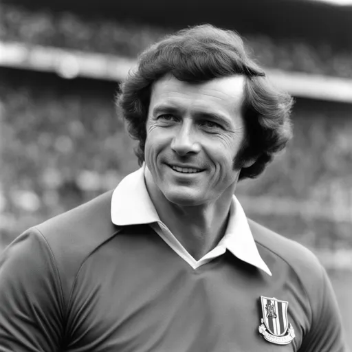 Ray Blackhall