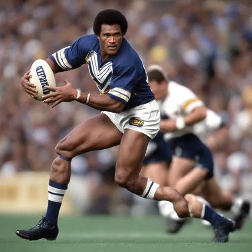 Ray Blackman
