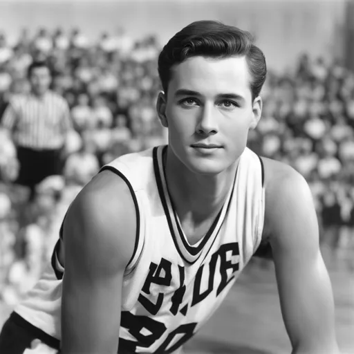 Ray Blume
