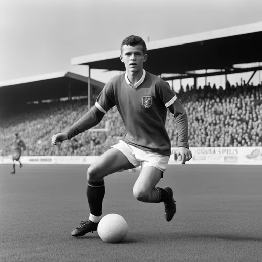 Ray Booth