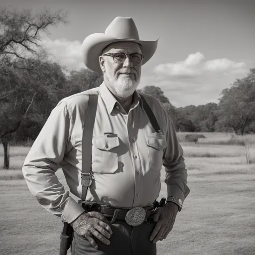Ray Bourbon