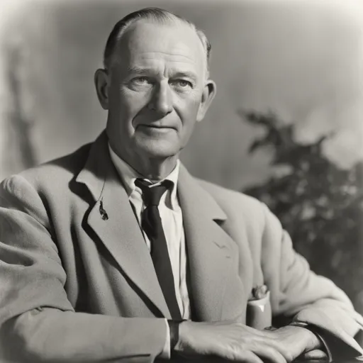 Ray Bower