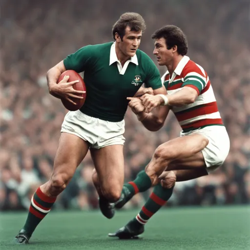 Ray Branighan