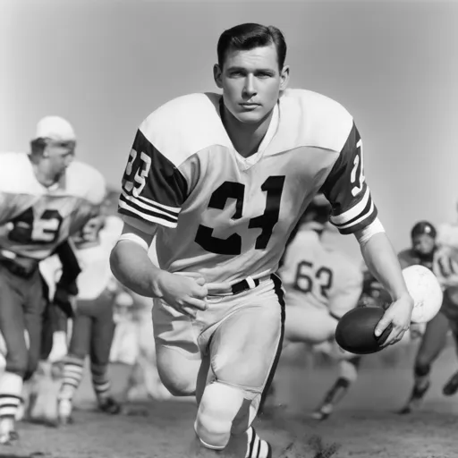 Ray Braun