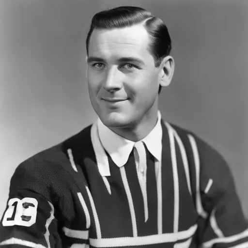 Ray Bromley