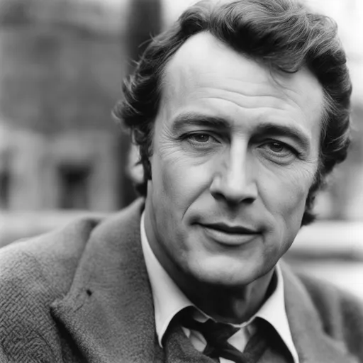 Ray Brooks (actor)