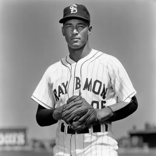Ray Brown (National League pitcher)