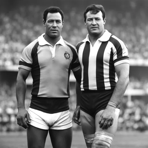 Ray Brown (rugby league)