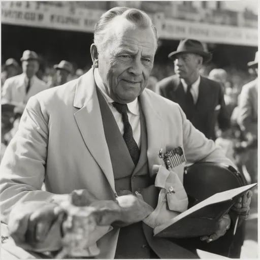 Ray Budd