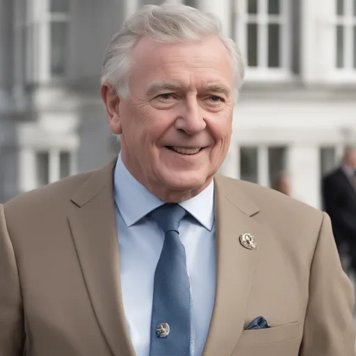 Ray Burke (Irish politician)