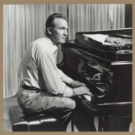 Ray Burton (musician)