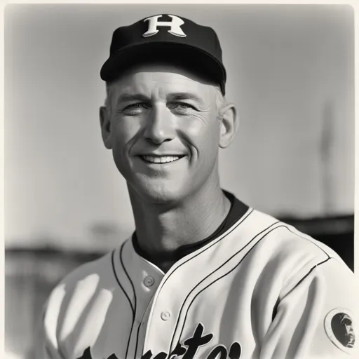 Ray Busse