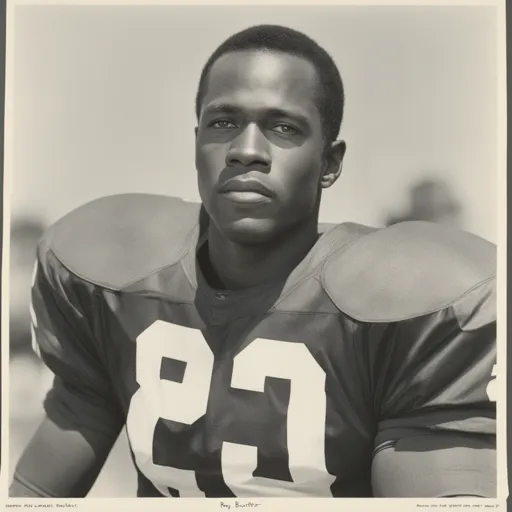Ray Butler (American football)