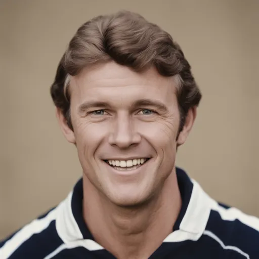 Ray Byrne