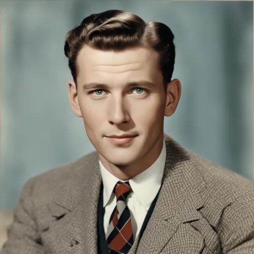 Ray Byrom