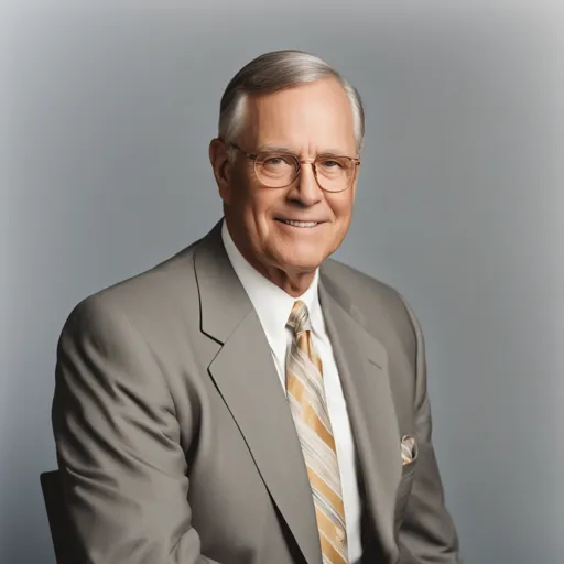 Ray C. Bliss