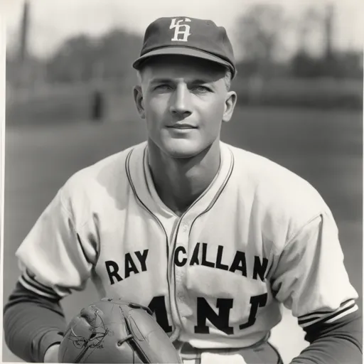 Ray Callahan