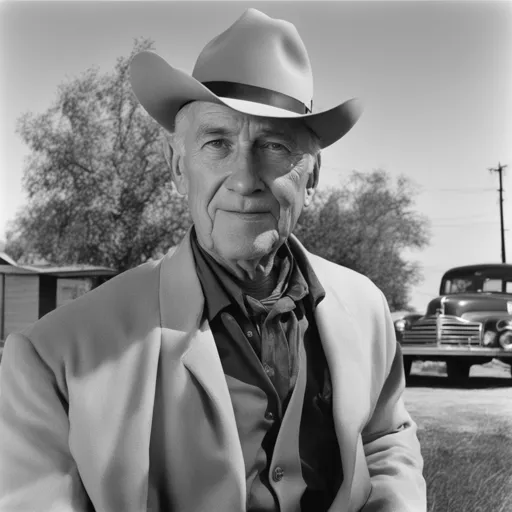 Ray Cariens