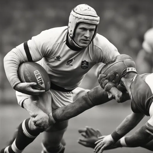 Ray Carlson