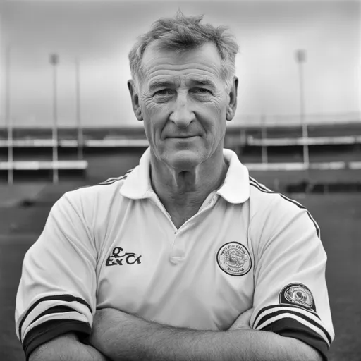 Ray Cawley