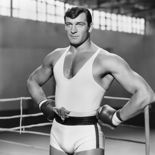 Ray Cazaux