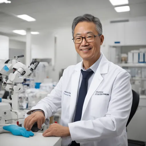 Ray Chan (academic)