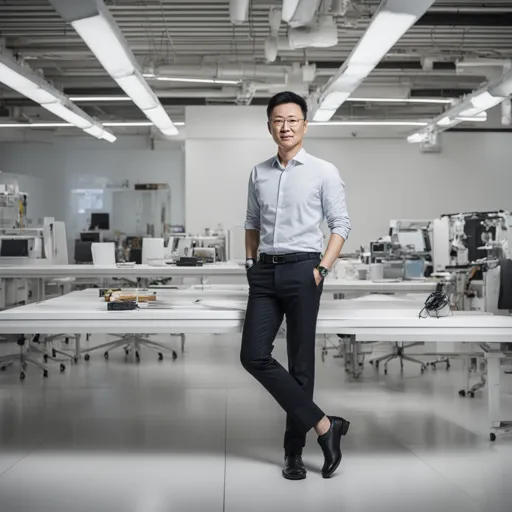 Ray Chan (businessman)