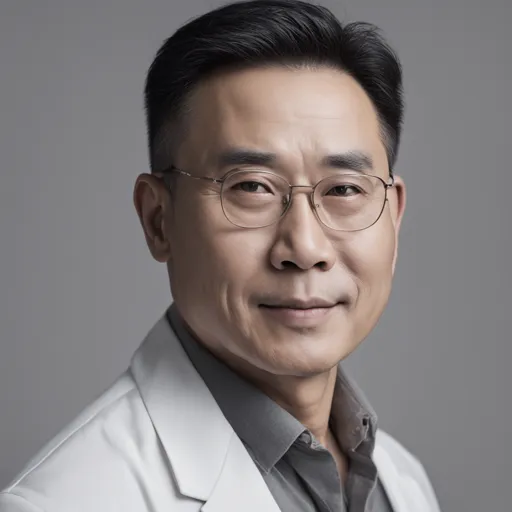 Ray Chang (actor)