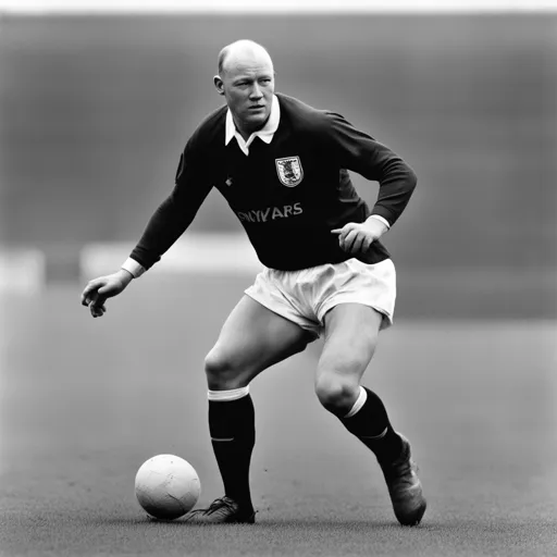 Ray Charnley