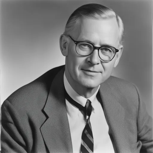 Ray Christensen