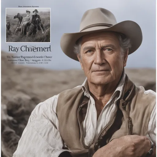 Ray Chénier