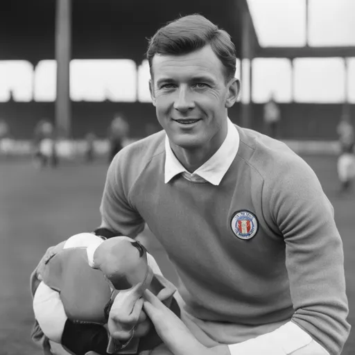 Ray Clarke