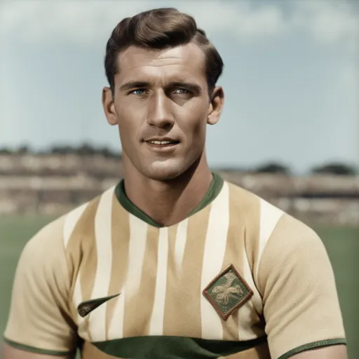 Ray Clarke (Australian footballer)