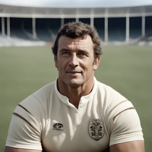 Ray Clarke (rugby union)