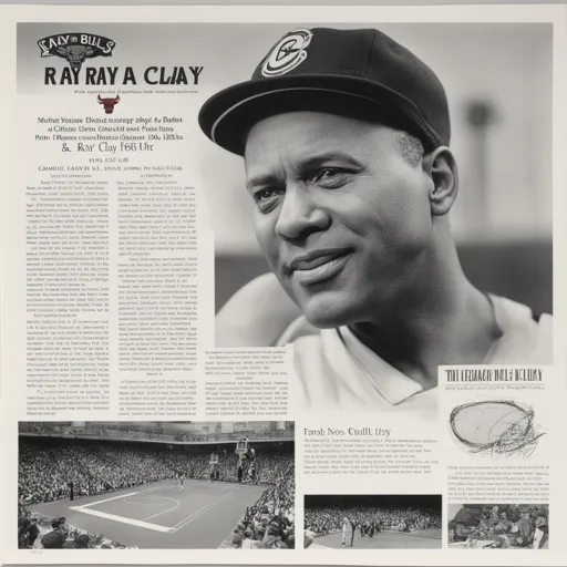 Ray Clay