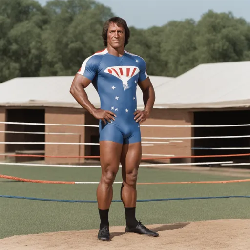 Ray Clemons (wrestler)