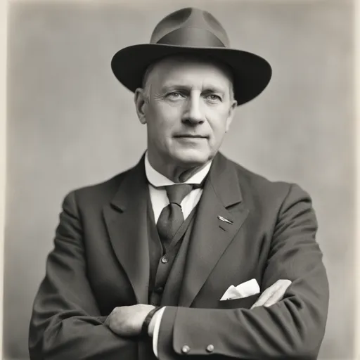 Ray Coleman