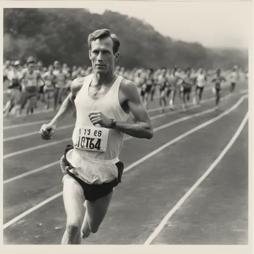 Ray Conger
