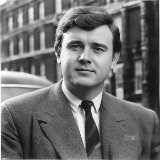 Ray Connolly